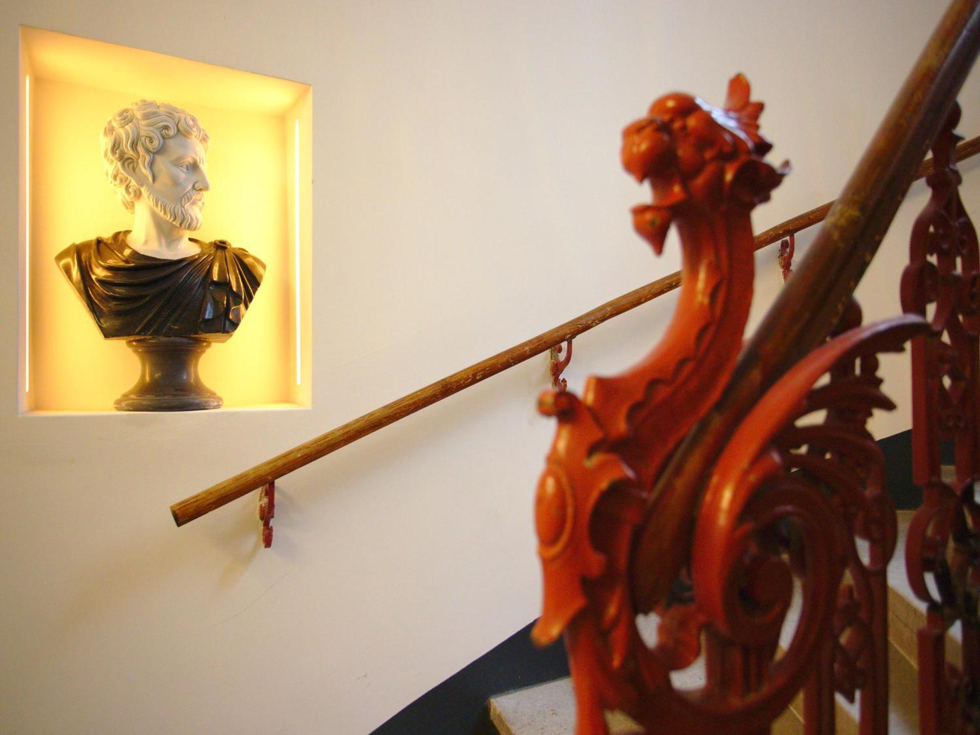7Th Heaven Vienna Center Apartments Esterno foto