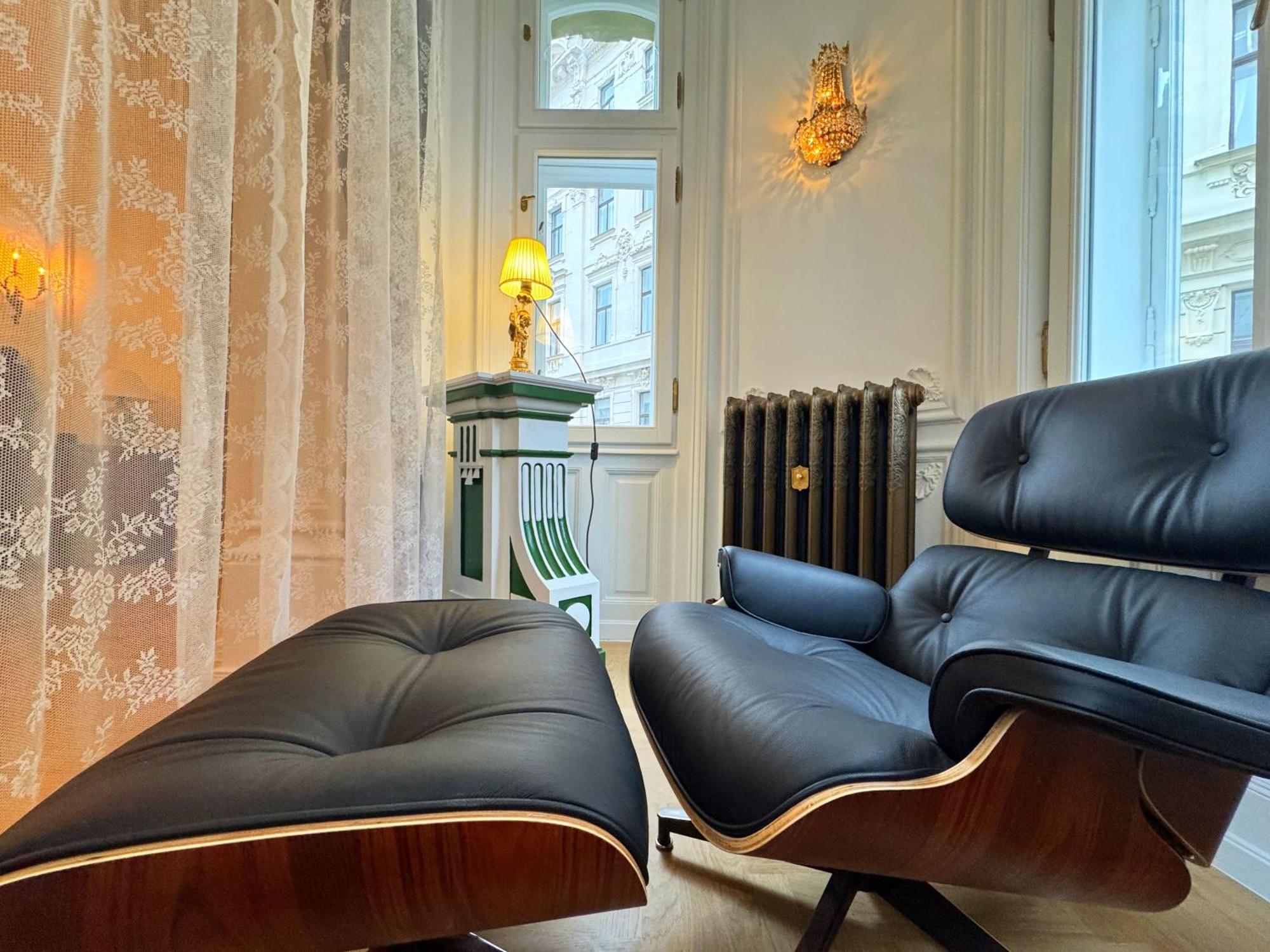 7Th Heaven Vienna Center Apartments Esterno foto