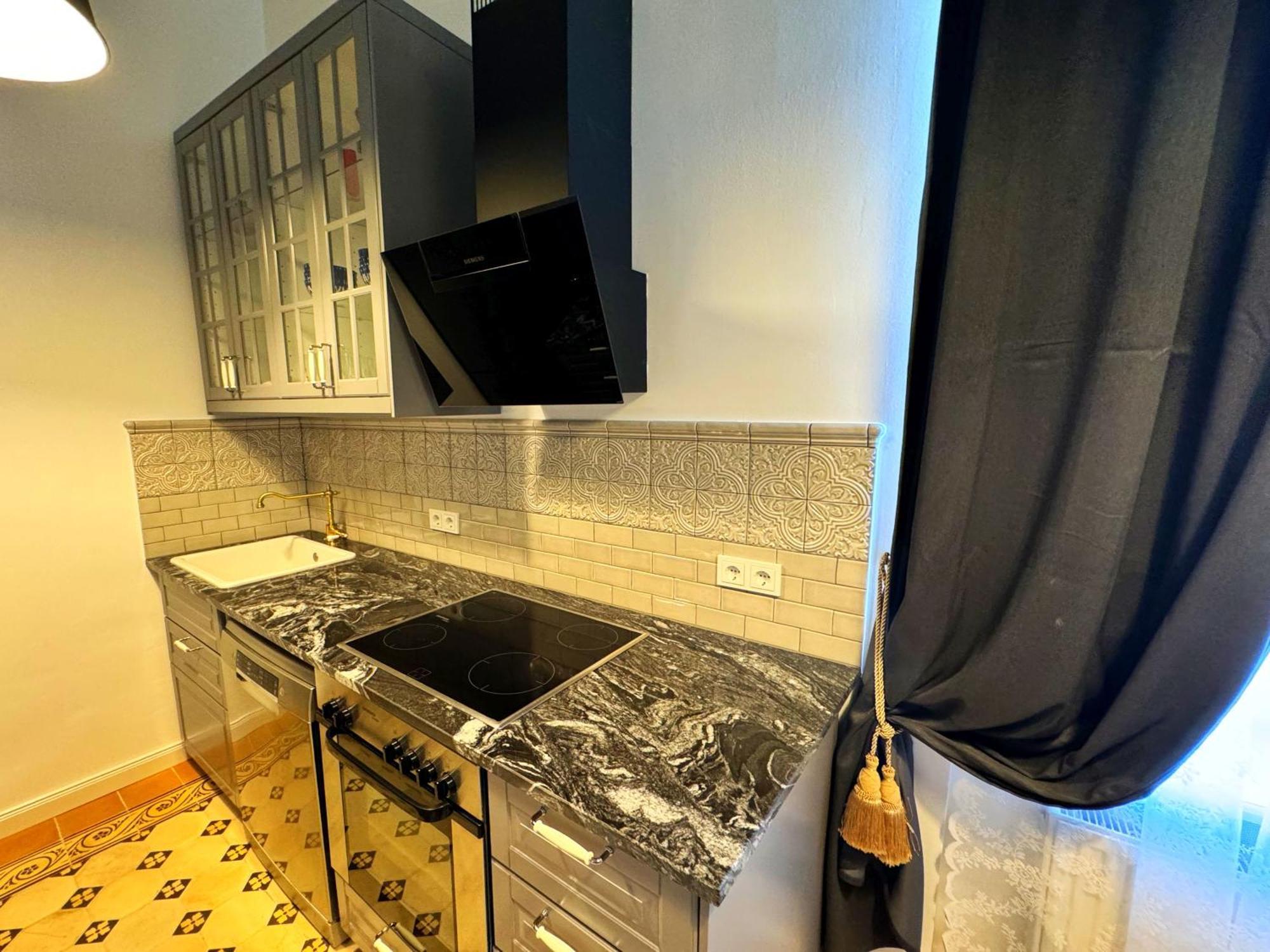 7Th Heaven Vienna Center Apartments Esterno foto