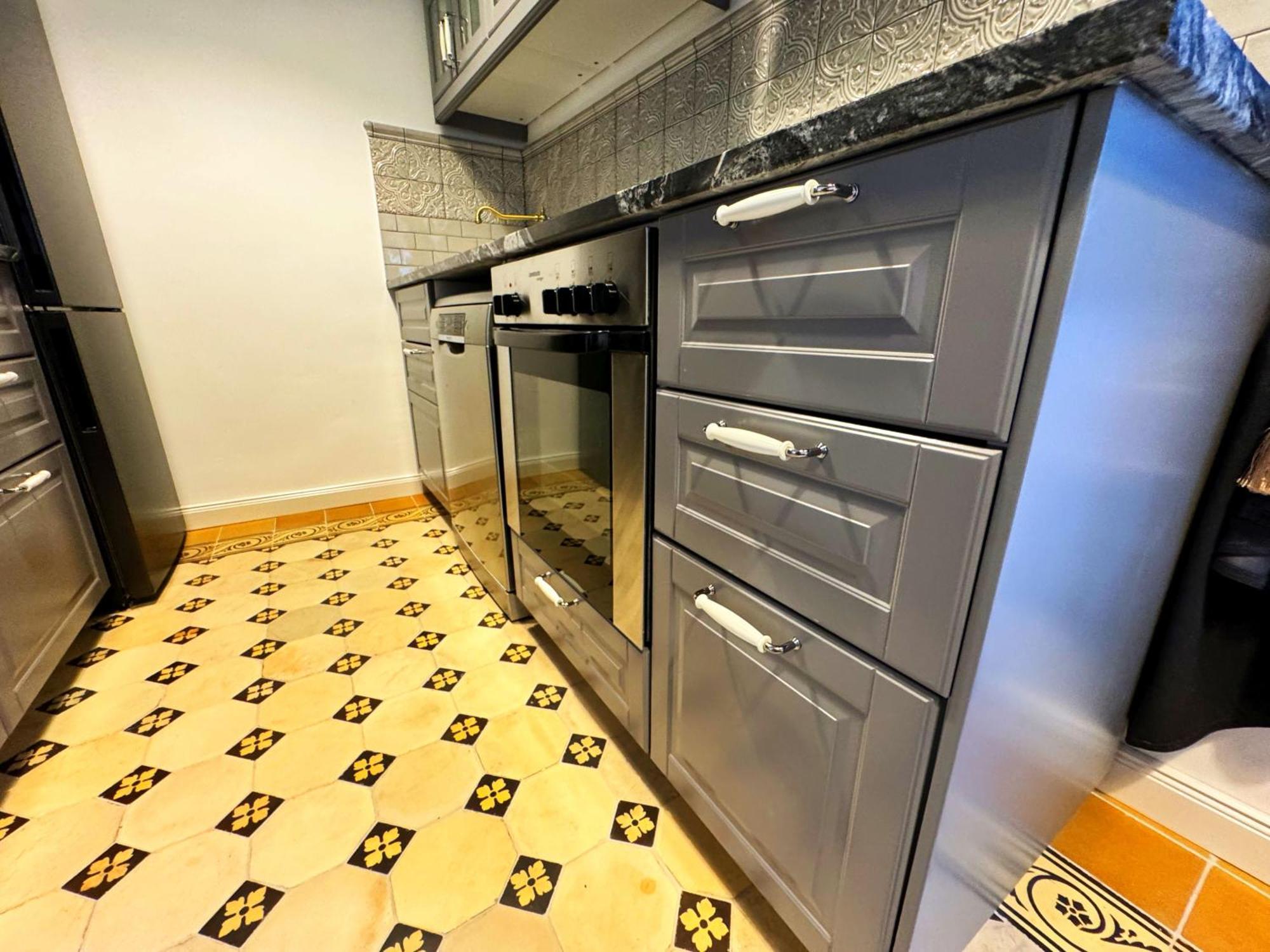 7Th Heaven Vienna Center Apartments Esterno foto